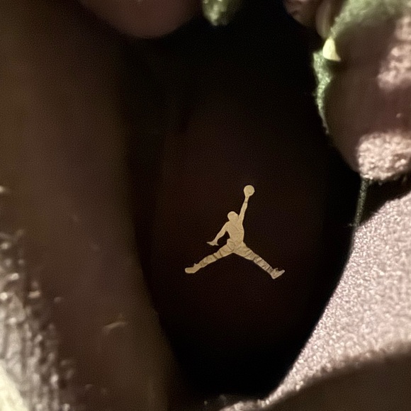 Jordan 12 ‘Wool’ - Picture 6 of 6